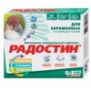 Витаминно-минеральный комплекс «Радостин» для беременных и кормящих кошек, 90 табл.